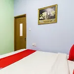 Oyo 263 Nhat Hoang Hotel