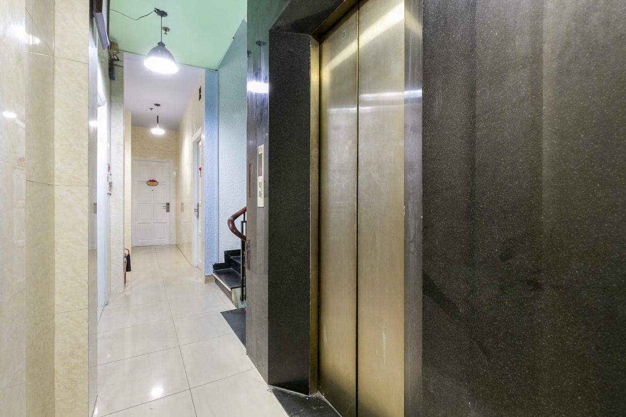 Oyo 263 Nhat Hoang Hotel Ho Chi Minh City